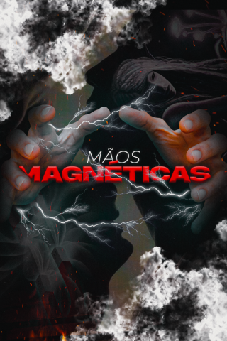 Mãos Magnéticas