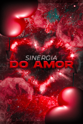 Sinergia do Amor